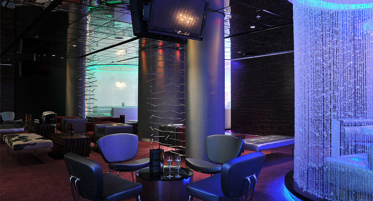 Crowne Plaza - Rosebank