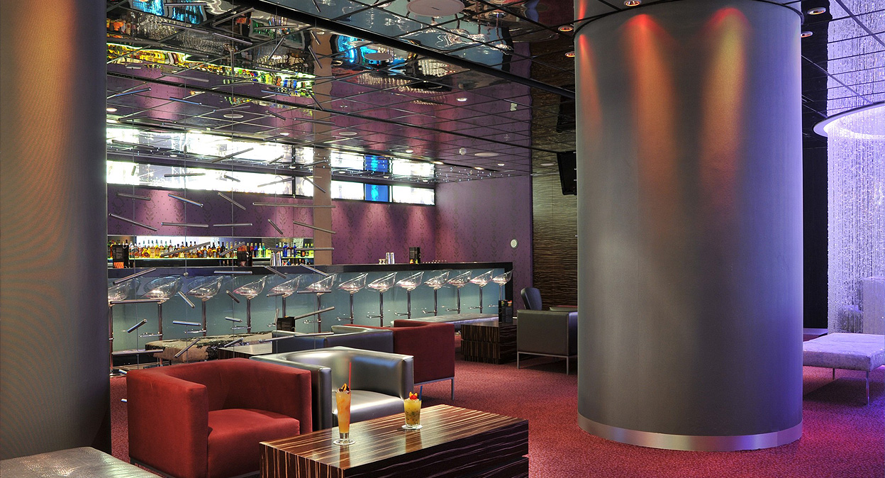 Crowne Plaza - Rosebank