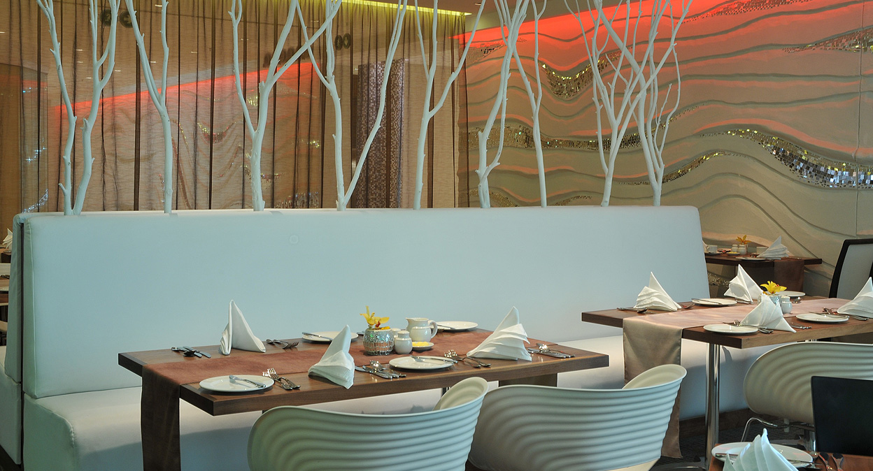 Crowne Plaza - Rosebank