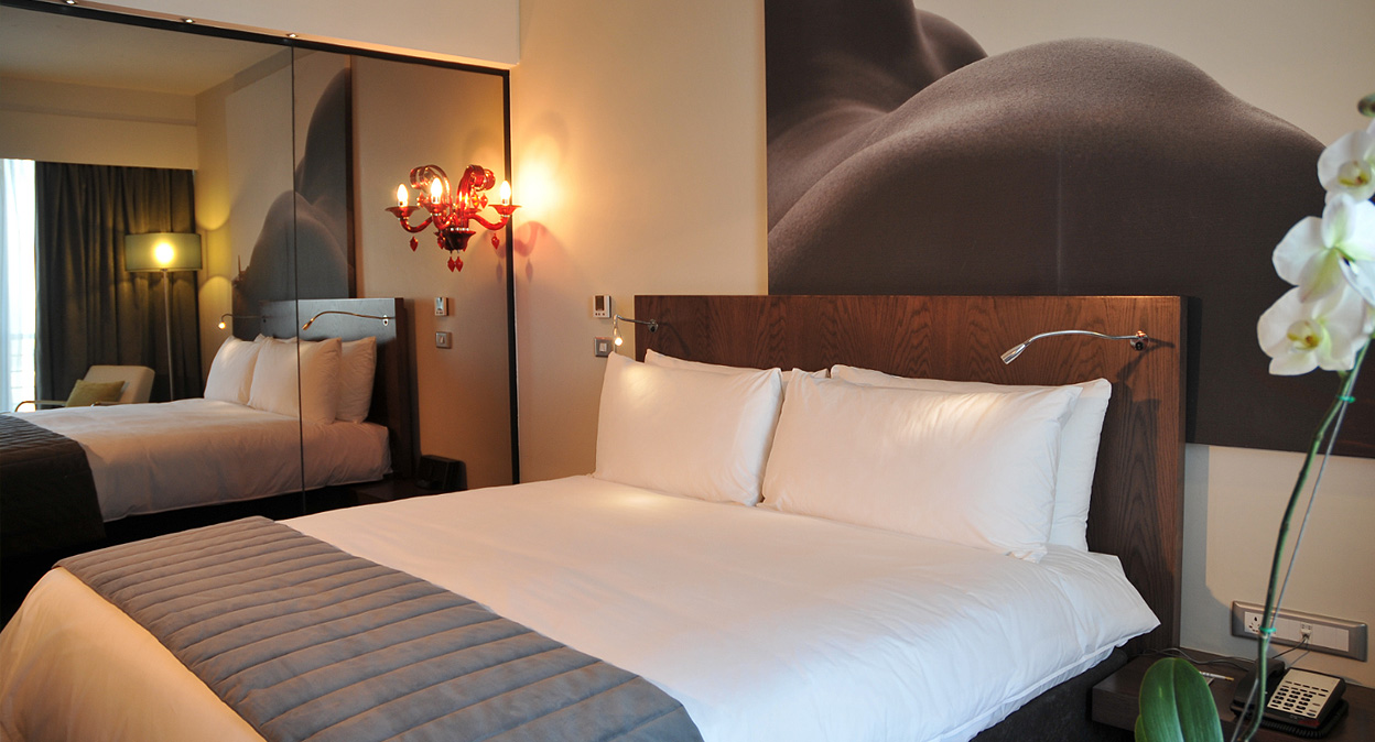 Crowne Plaza - Rosebank