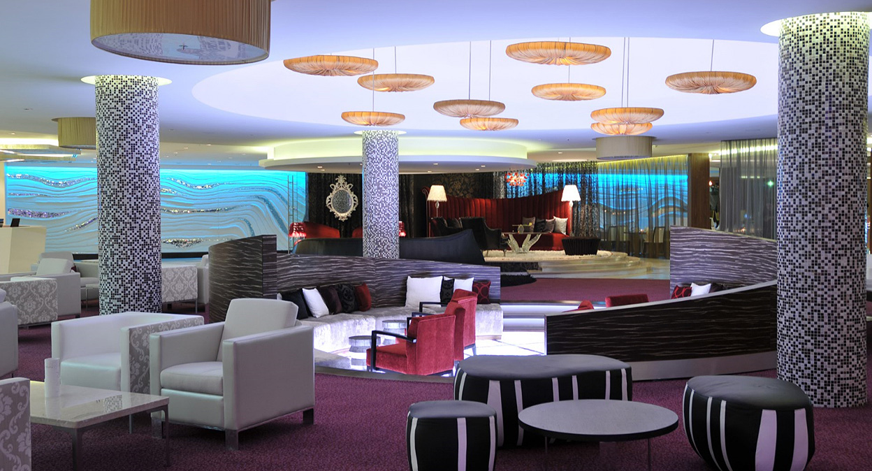 Crowne Plaza - Rosebank