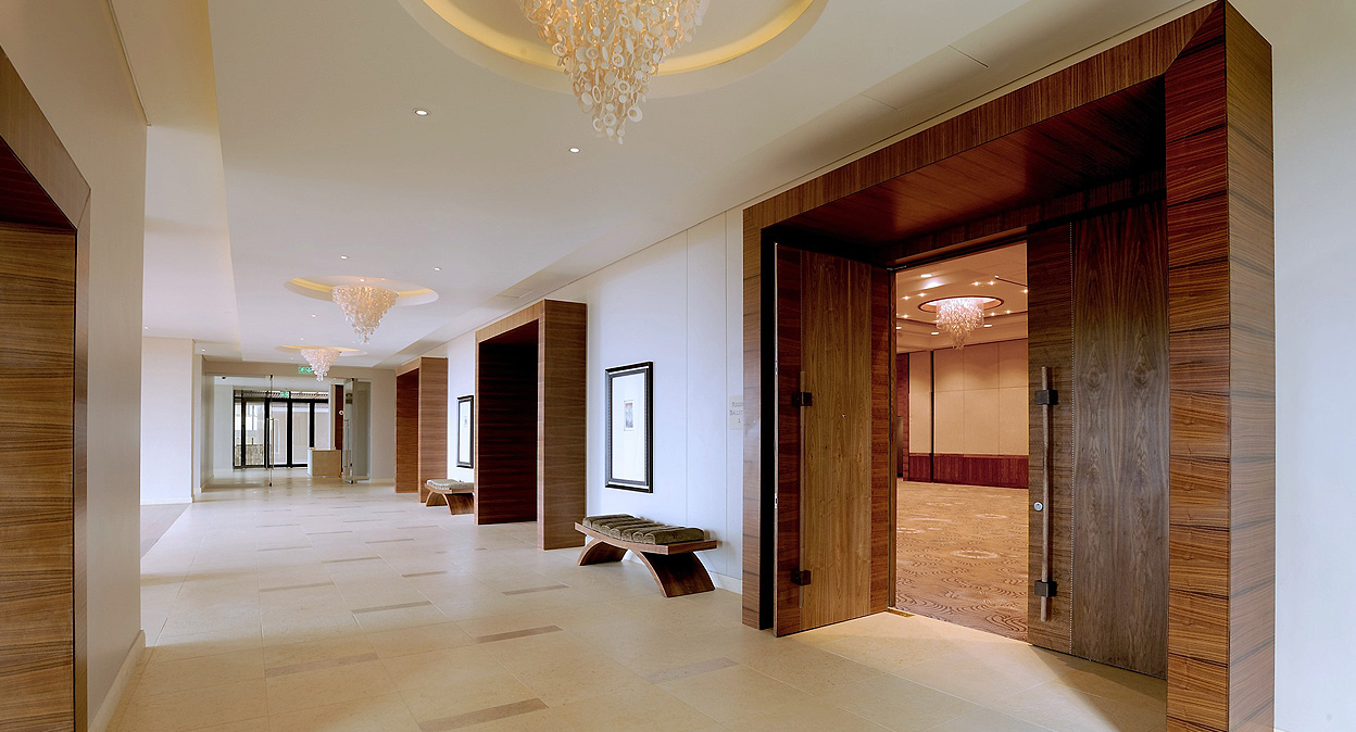 Hyatt Regency - Oubaai