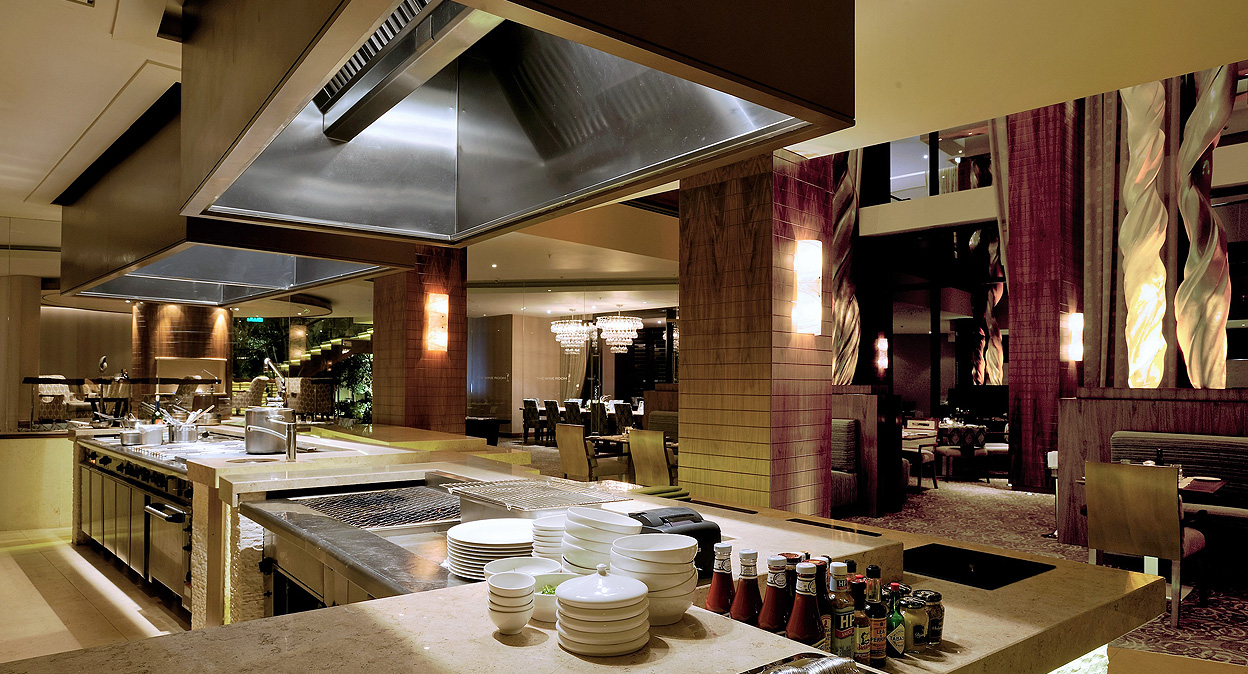 Hyatt Regency - Oubaai