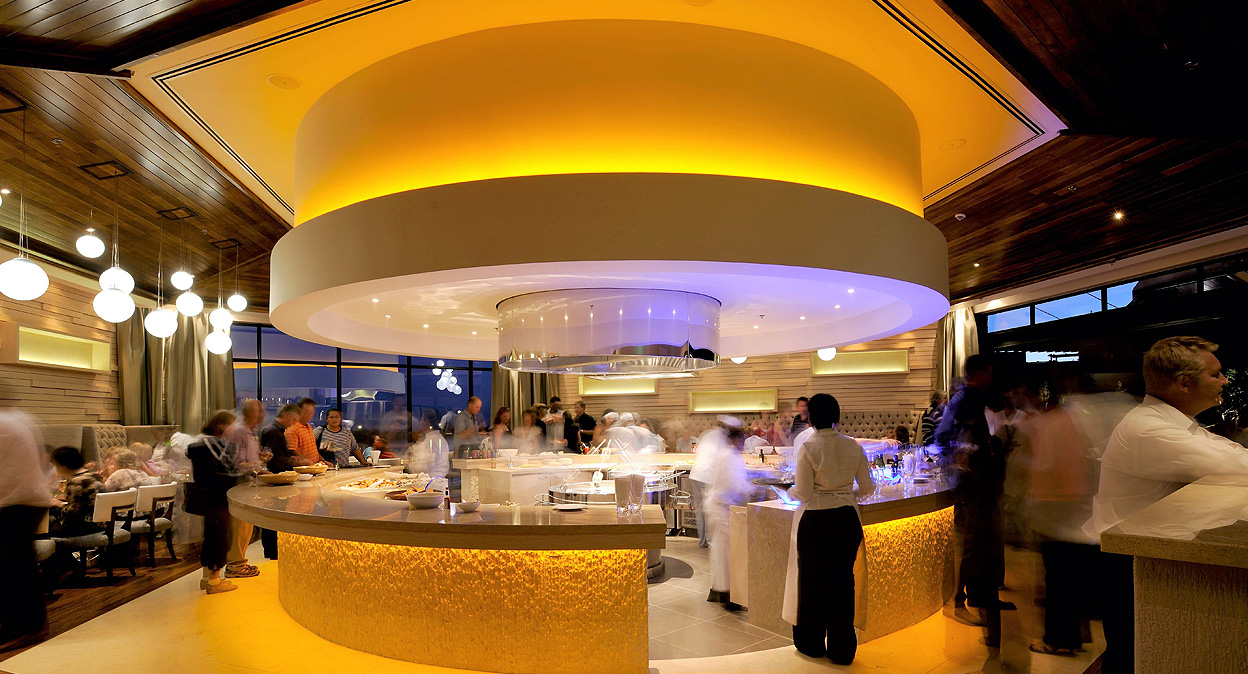 Hyatt Regency - Oubaai