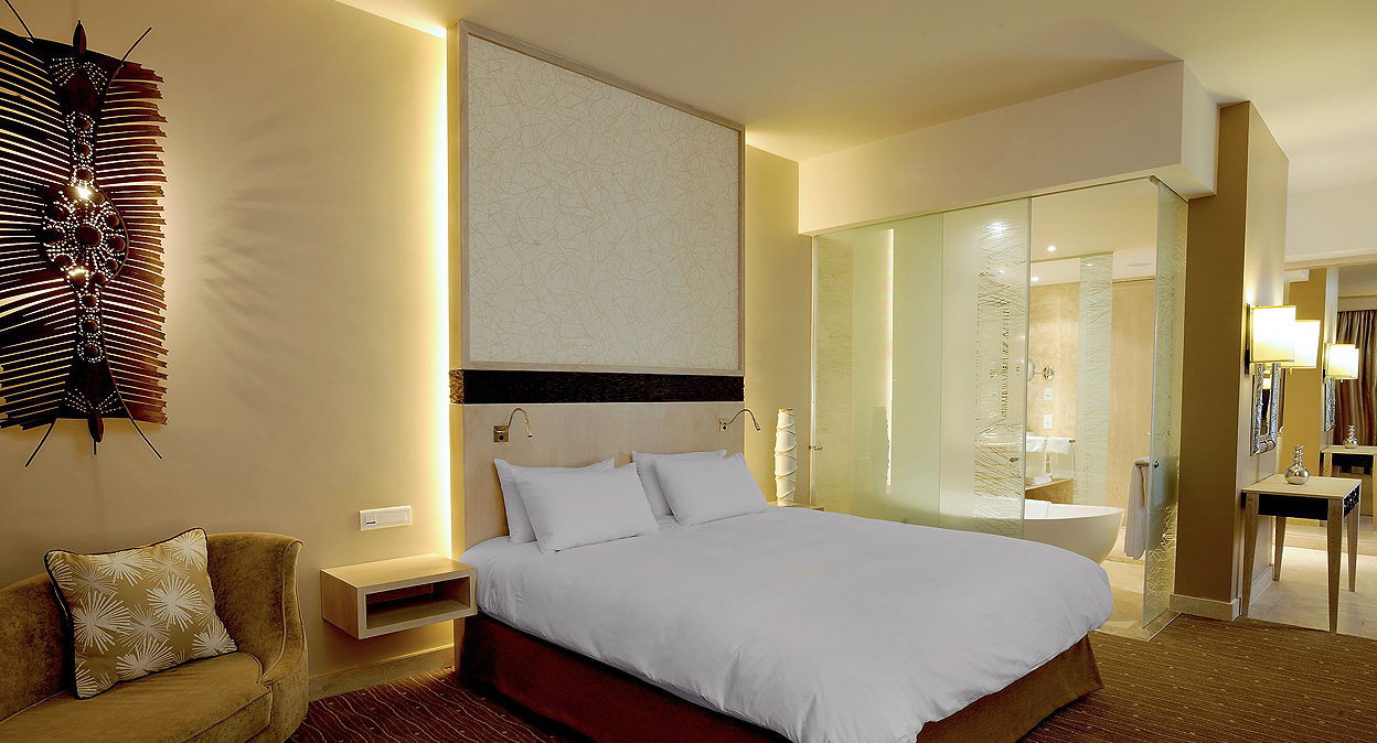 Hyatt Regency - Oubaai