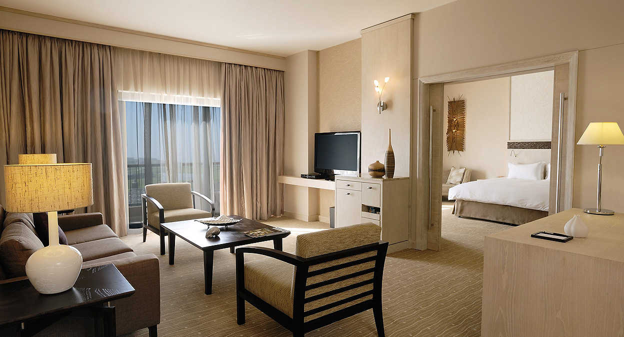 Hyatt Regency - Oubaai