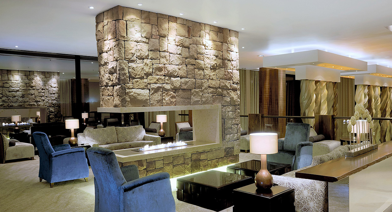 Hyatt Regency - Oubaai