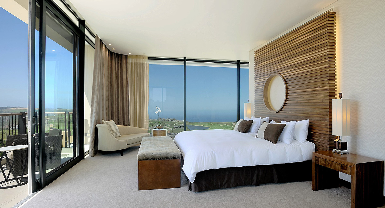 Hyatt Regency - Oubaai