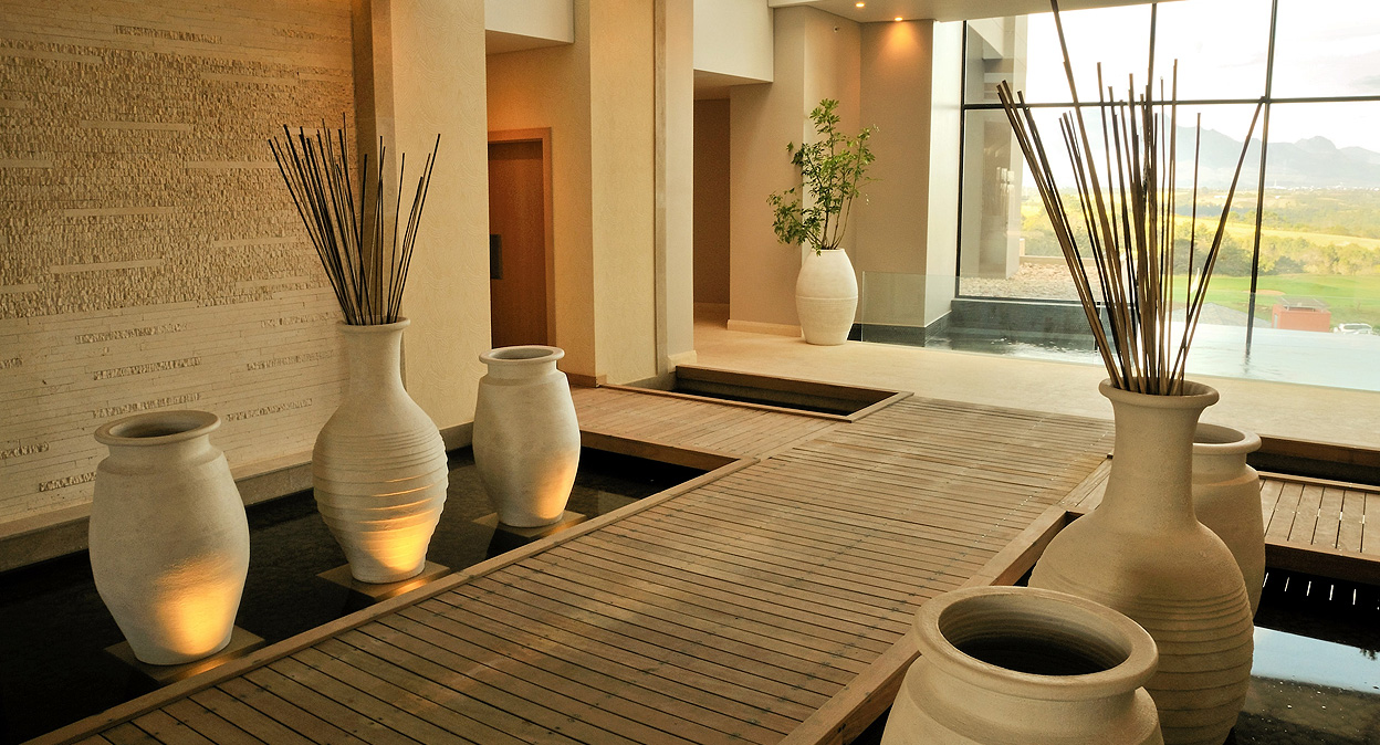 Hyatt Regency - Oubaai