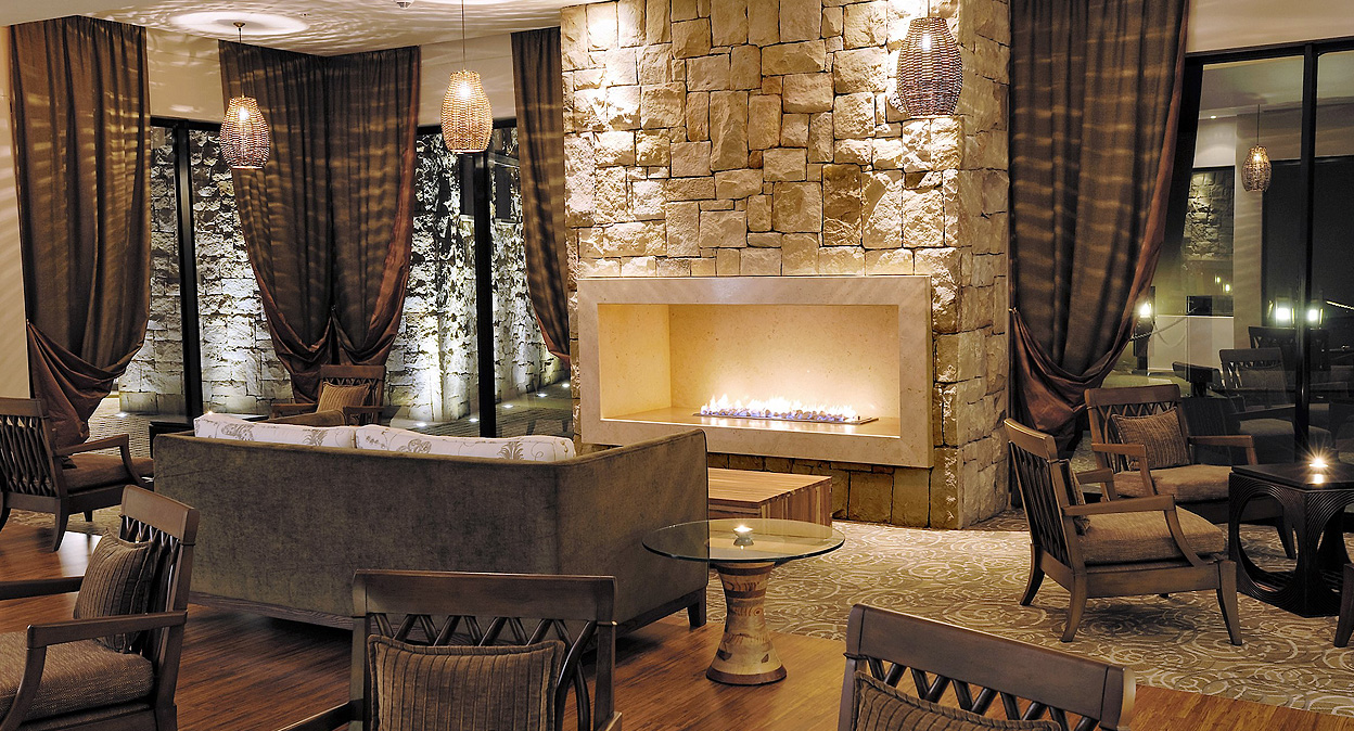 Hyatt Regency - Oubaai