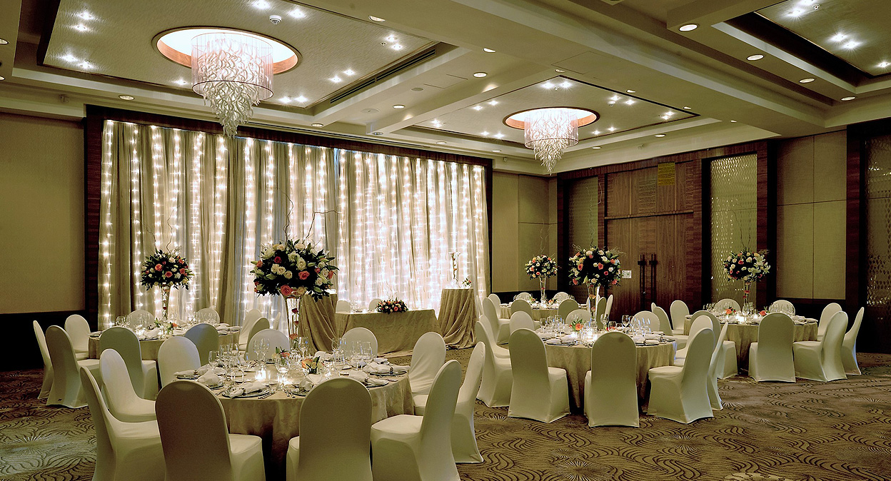 Hyatt Regency - Oubaai