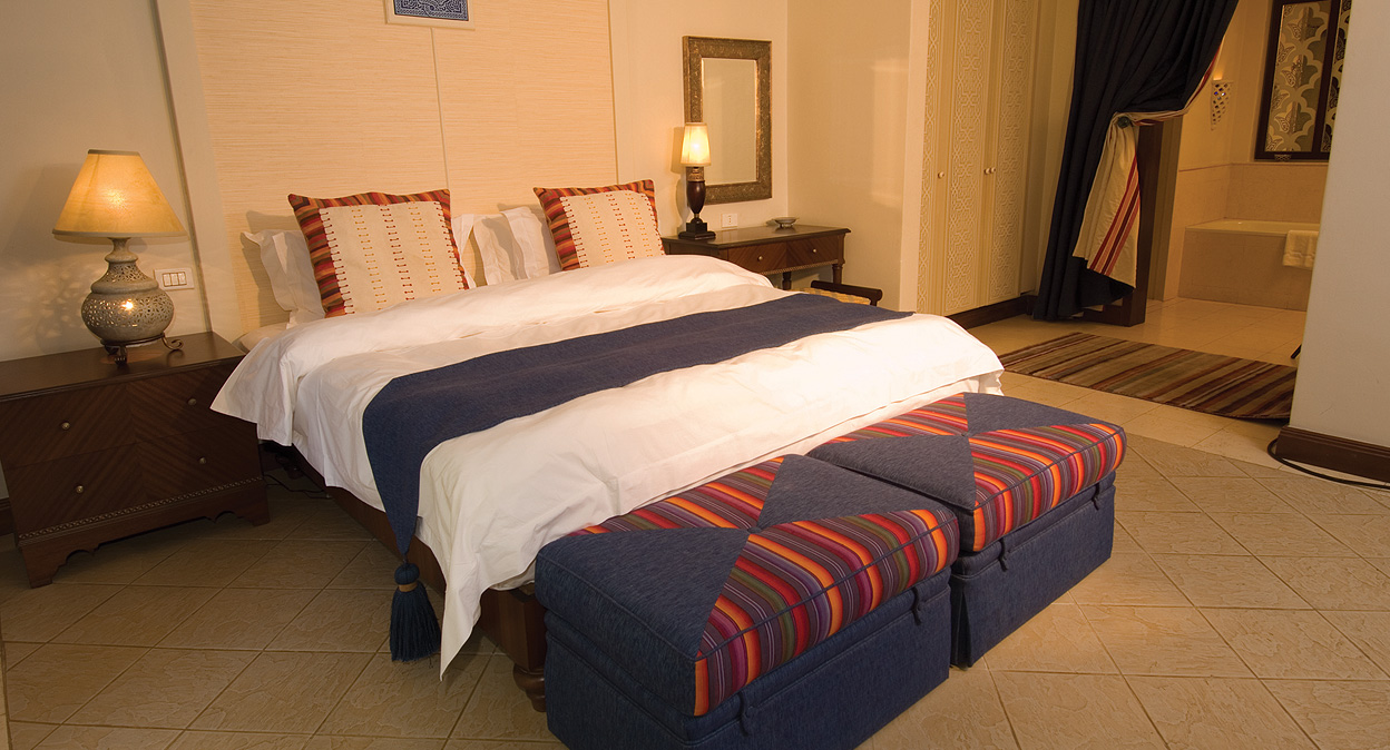 Intercontinental - The Palace