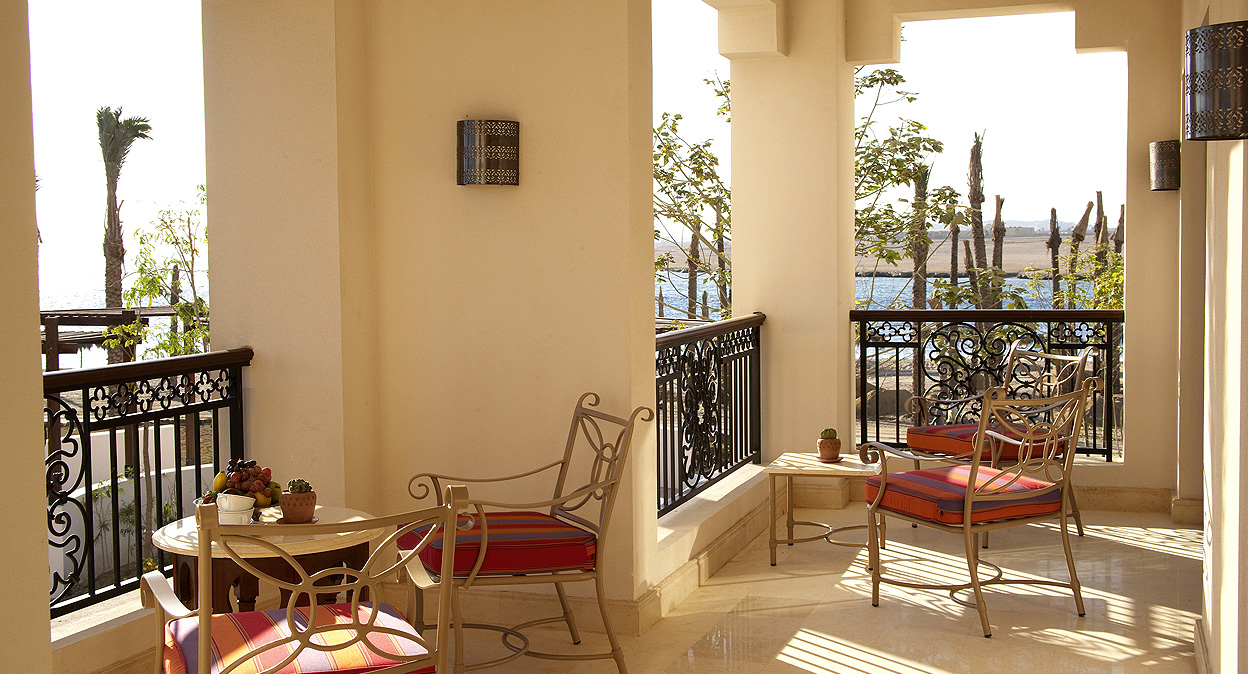 Intercontinental - The Palace