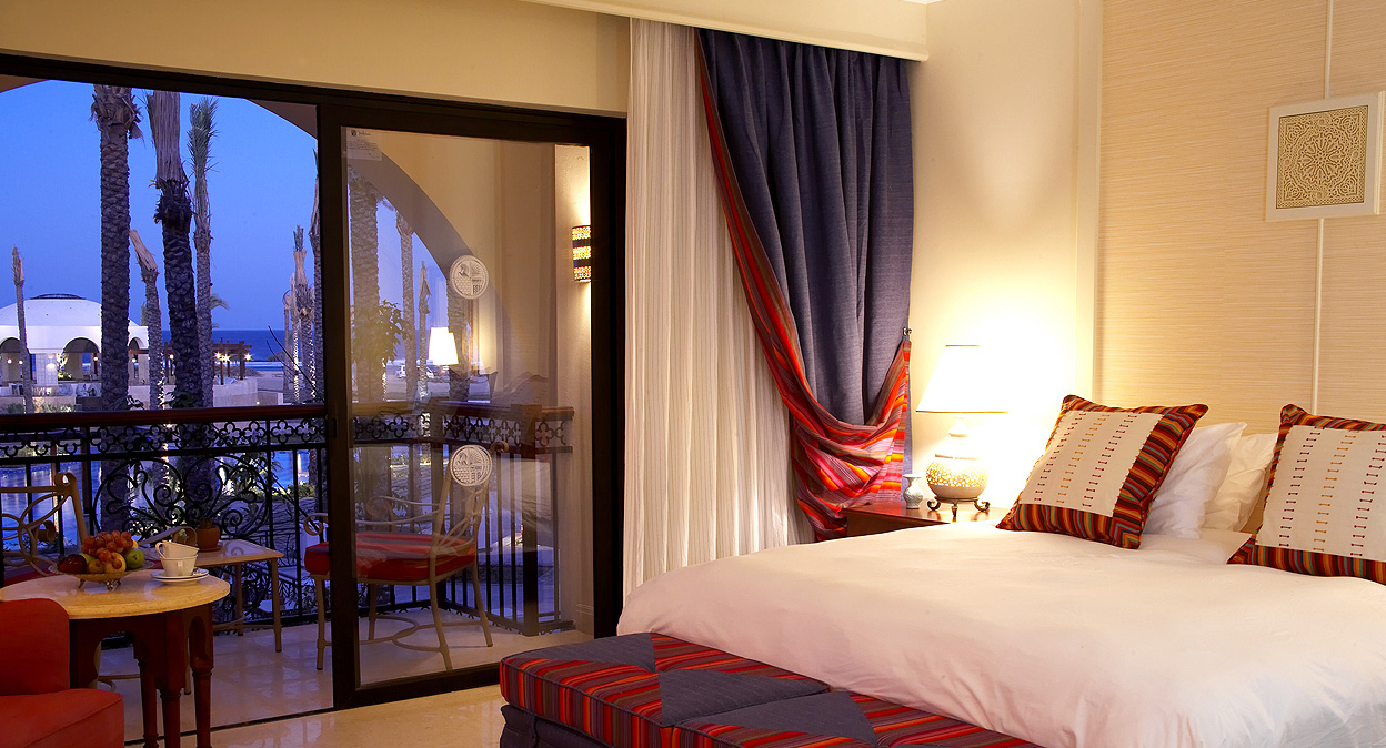 Intercontinental - The Palace