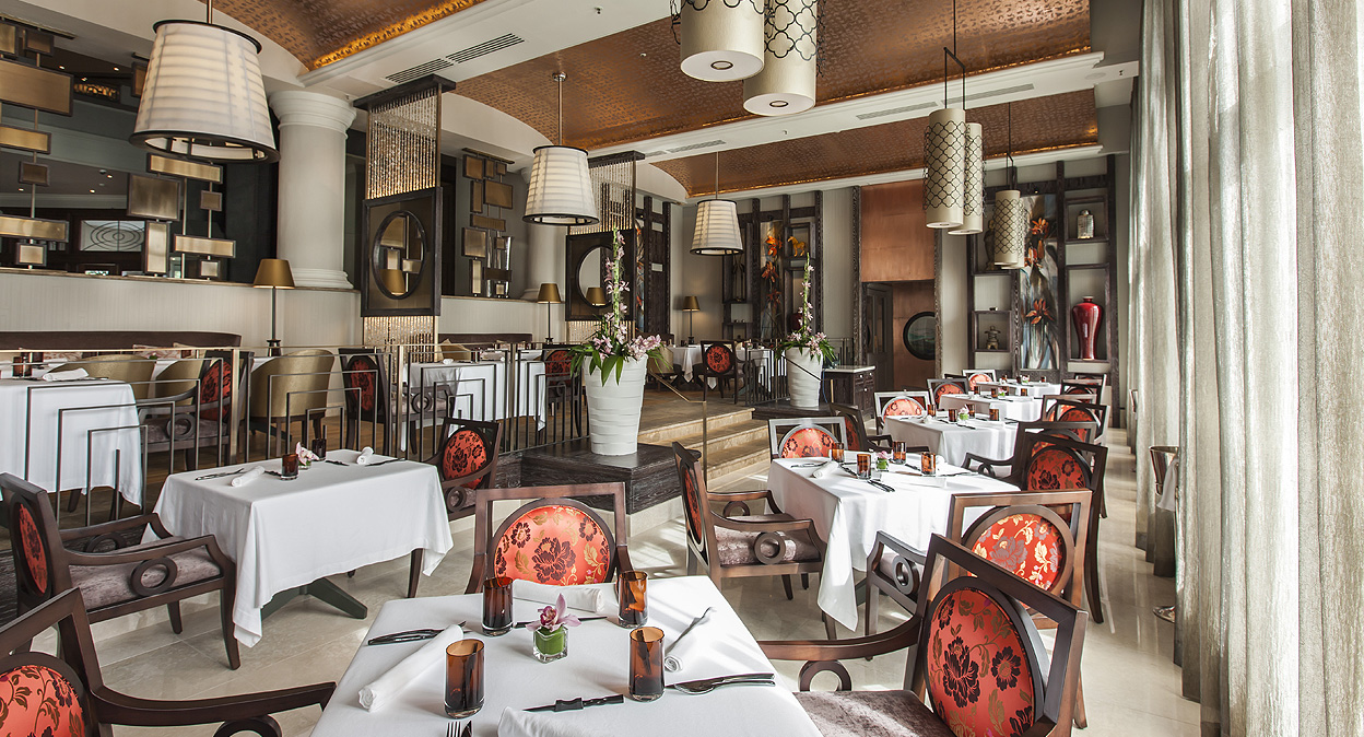 Labourdonnais Waterfront Hotel