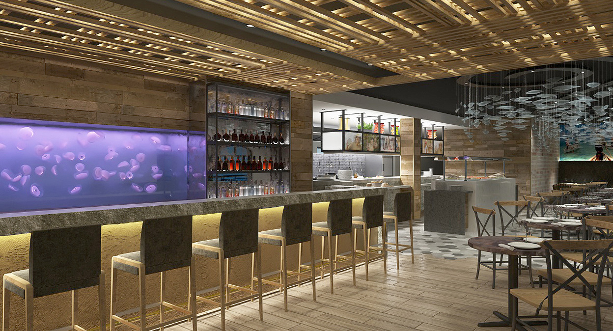 Other Projects In Progress