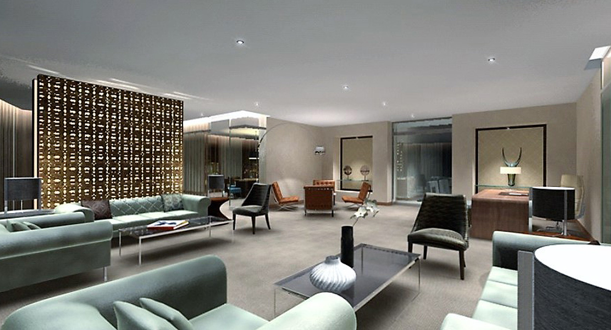 Other Projects In Progress